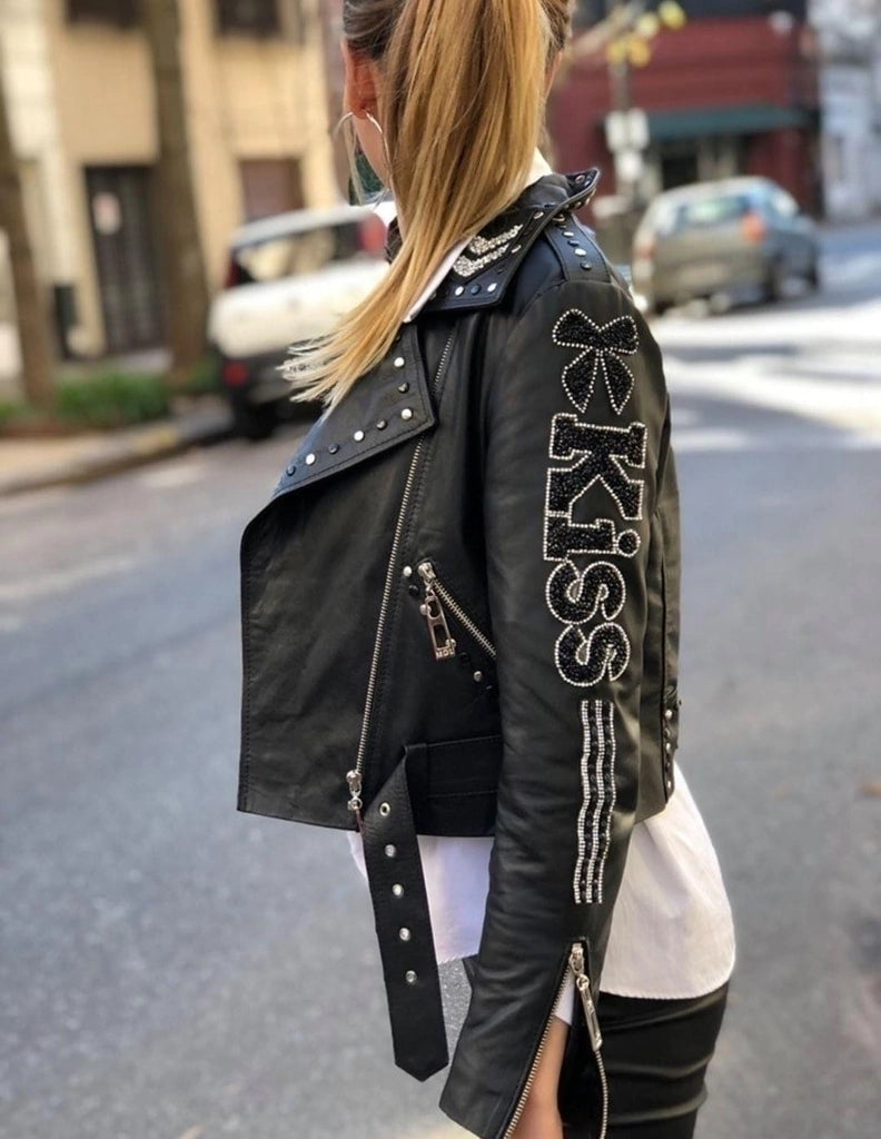 KISS JACKET