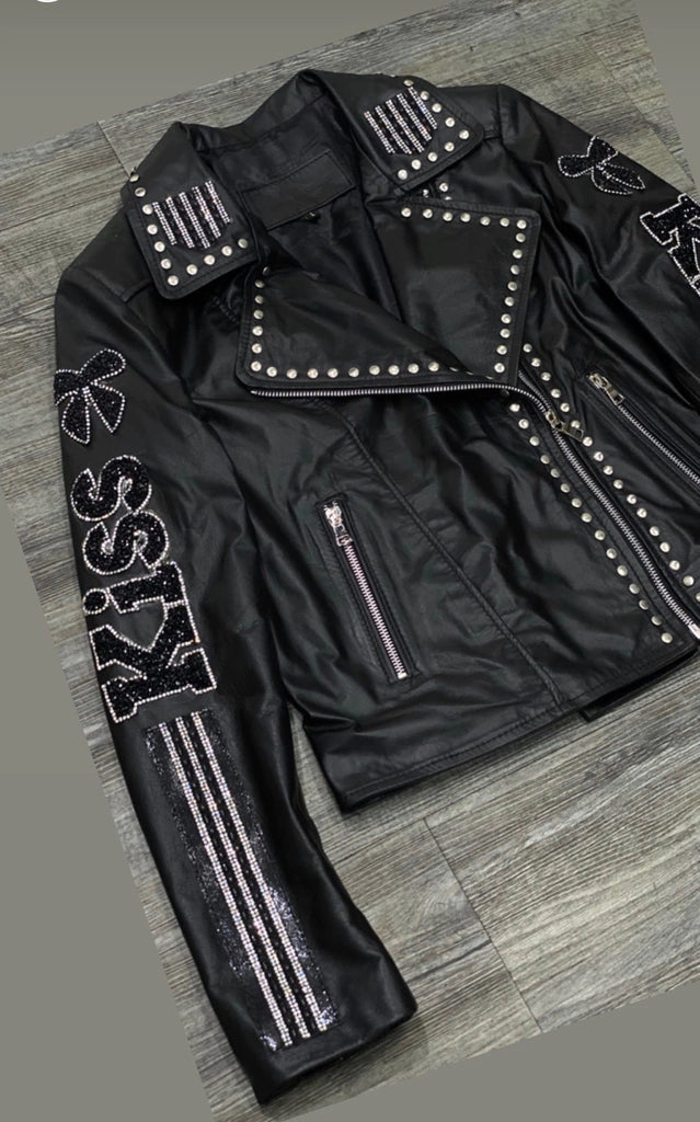 KISS JACKET