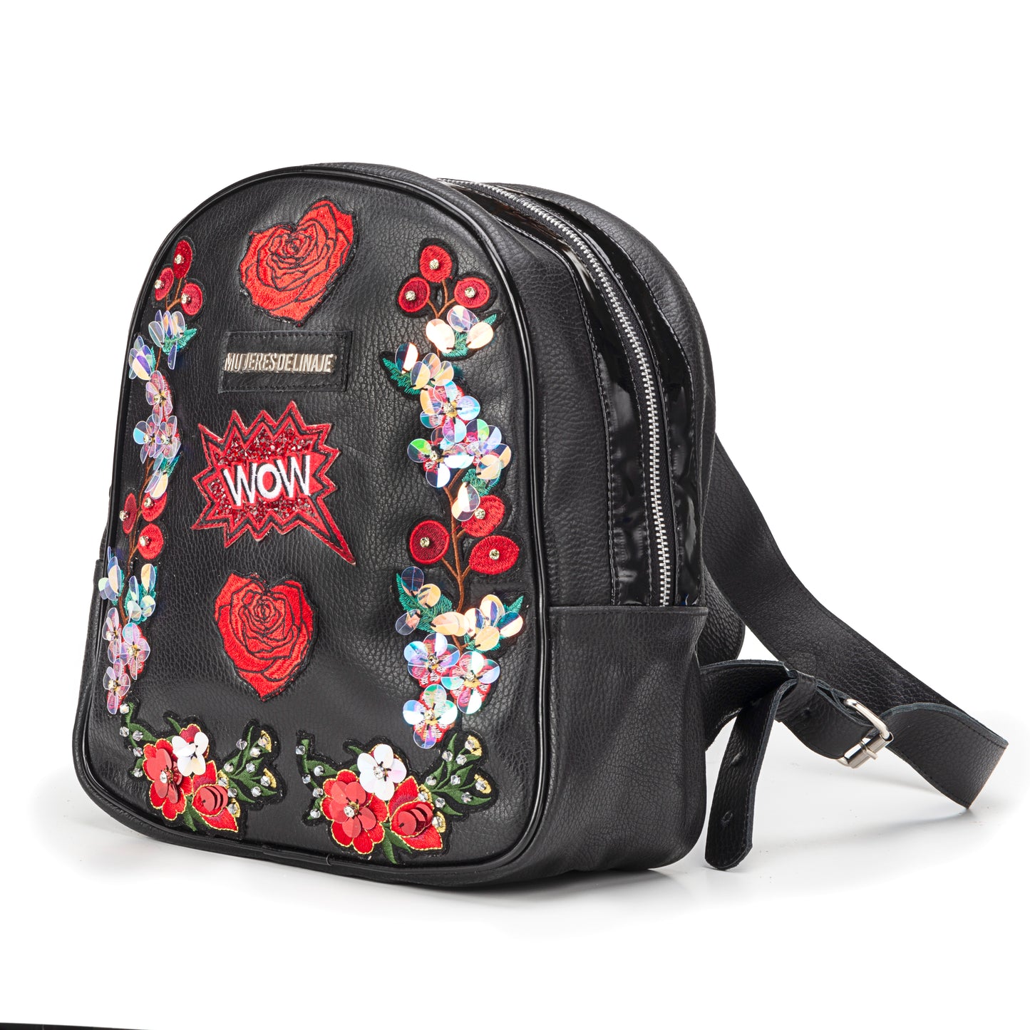 MOCHILA CHARLOTTE