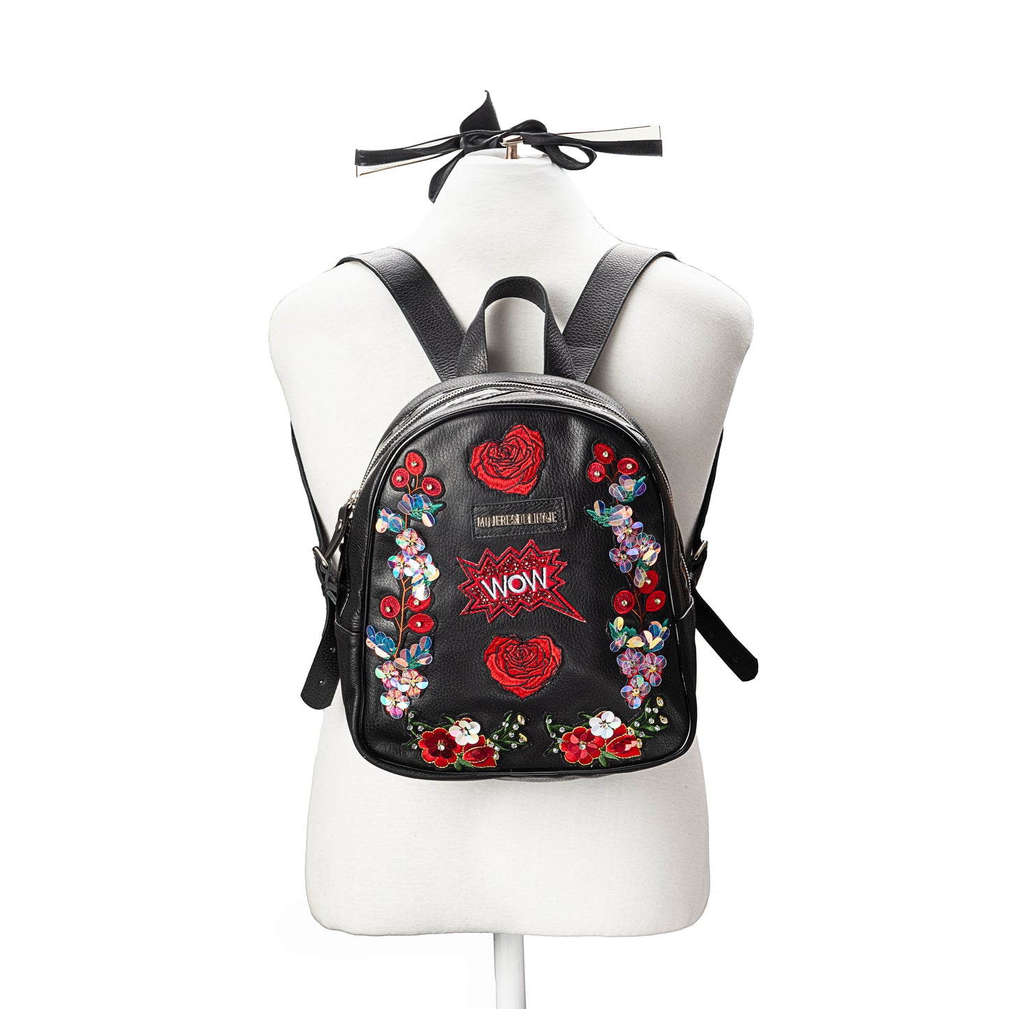 MOCHILA CHARLOTTE